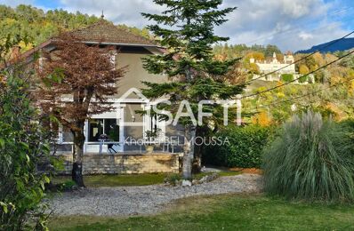 vente maison 339 000 € à proximité de Hauteville-Lompnès (01110)