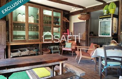 vente maison 199 900 € à proximité de Mouret (12330)