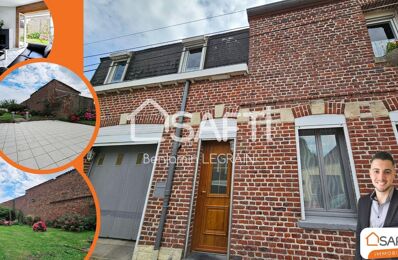 vente maison 168 000 € à proximité de Hasnon (59178)