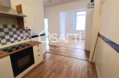 vente appartement 75 000 € à proximité de Le Soler (66270)