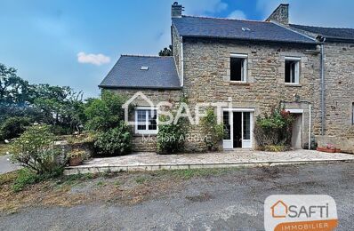 vente maison 116 000 € à proximité de Plorec-sur-Arguenon (22130)