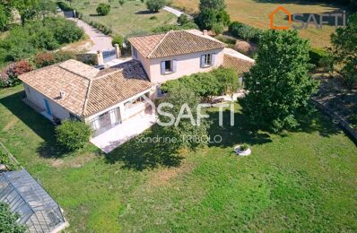 vente maison 1 299 500 € à proximité de Lançon-Provence (13680)