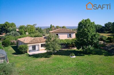 vente maison 1 299 500 € à proximité de Gardanne (13120)