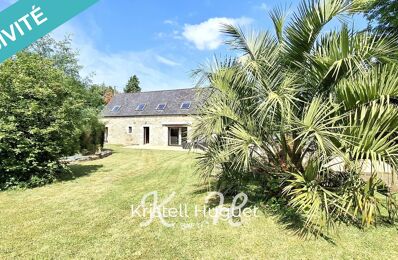 vente maison 330 000 € à proximité de Le Cloître-Saint-Thégonnec (29410)
