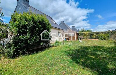 vente maison 297 500 € à proximité de Locmaria-Grand-Champ (56390)