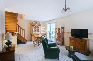 vente maison 297 500 € à proximité de Berric (56230)