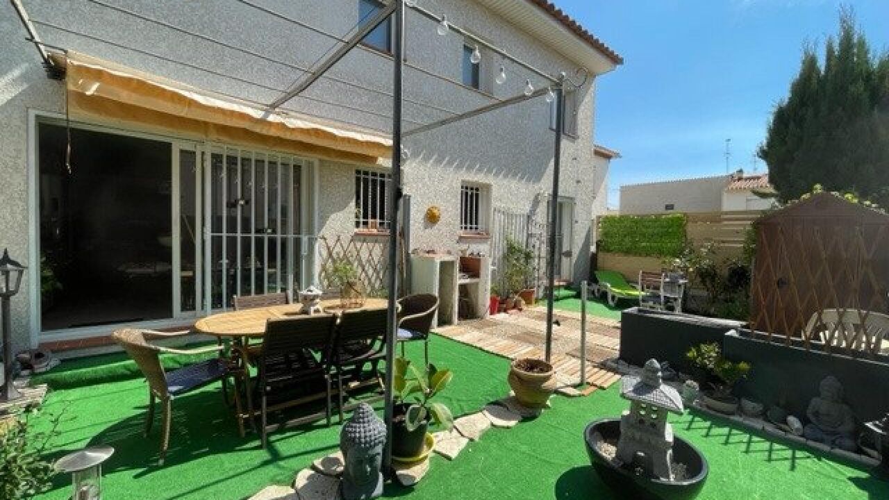 appartement 2 pièces 55 m2 à vendre à Perpignan (66000)