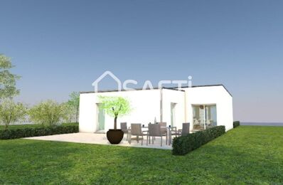 vente maison 200 000 € à proximité de Saint-Martin-des-Champs (50300)