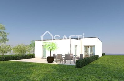 vente maison 200 000 € à proximité de Avranches (50300)