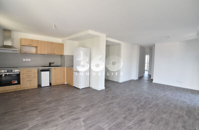 vente appartement 293 000 € à proximité de Bourdeau (73370)