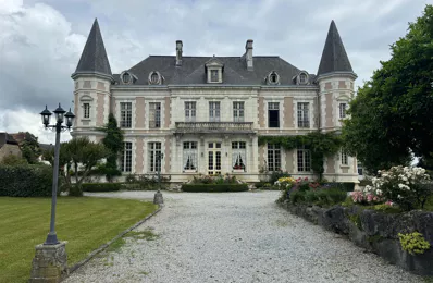 vente maison 1 250 000 € à proximité de Lohitzun-Oyhercq (64120)