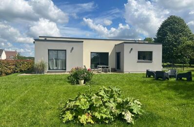 vente maison 379 000 € à proximité de Rumigny (80680)