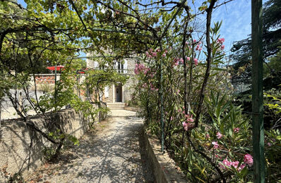 vente maison 1 400 000 € à proximité de Les Pilles (26110)