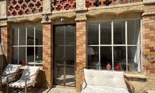 Maison 10 Pièces 303 m² à vendre à Nyons (26110)