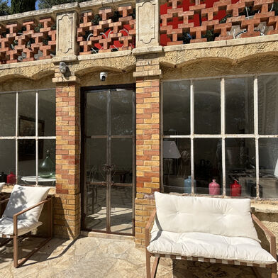 Maison 10 pièces 995000 €