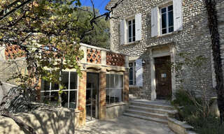 Maison 10 Pièces 303 m² à vendre à Nyons (26110)