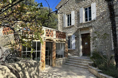 Maison 10 pièces 995000 €