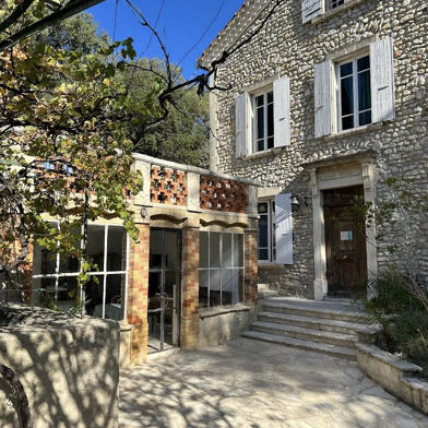 Maison 10 pièces 995000 €