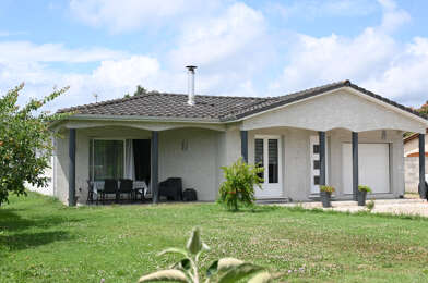 Maison 5 pièces 237000 €