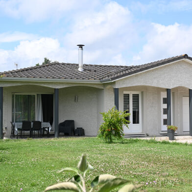 Maison 5 pièces 237000 €