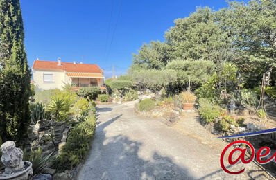 vente maison 499 000 € à proximité de Le Castellet (83330)