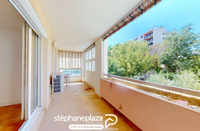 vente appartement 235 000 € à proximité de Marseille 15 (13015)