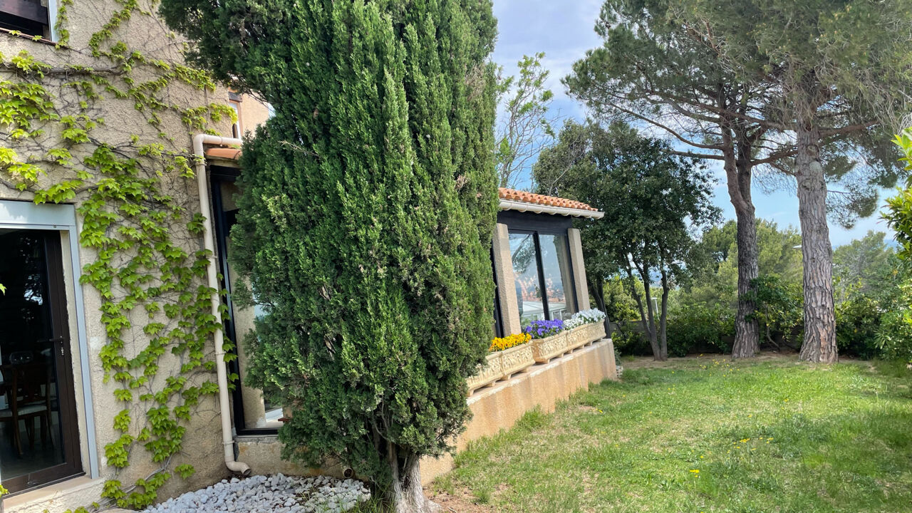 maison 6 pièces 209 m2 à vendre à Narbonne (11100)