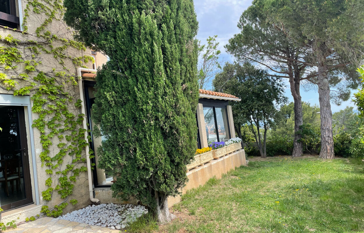 maison 6 pièces 209 m2 à vendre à Narbonne (11100)