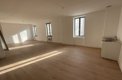 appartement 4 pièces 92 m2 à vendre à Narbonne (11100)