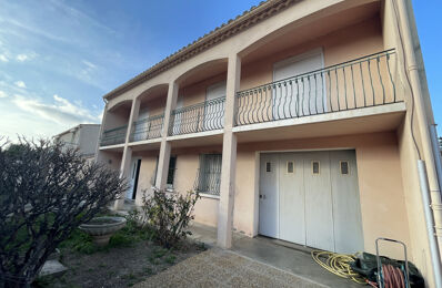 vente maison 275 000 € à proximité de Narbonne Plage (11100)