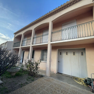 Maison 6 pièces 148 m²