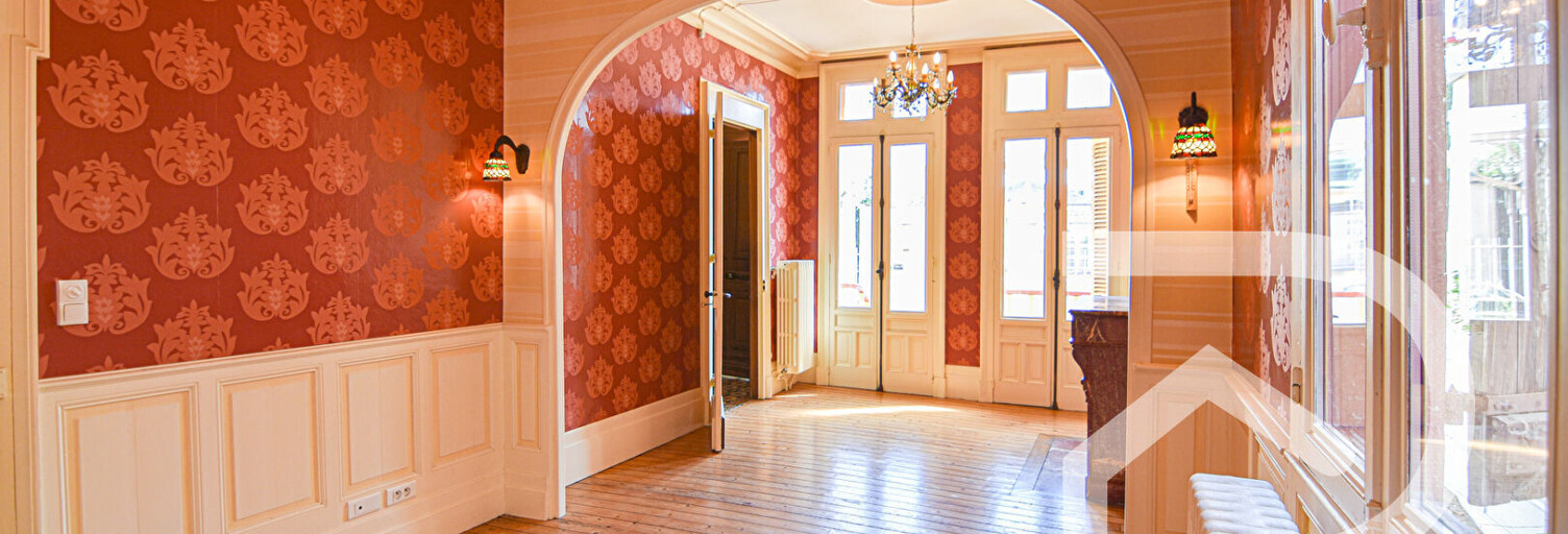 Maison 5 Pièces 150 m² à vendre à Auch (32000)