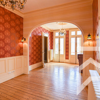 Maison 5 pièces 215000 €