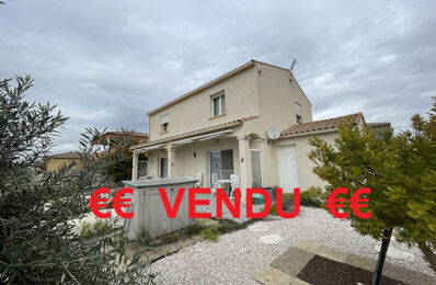 vente maison 262 500 € à proximité de Aigne (34210)