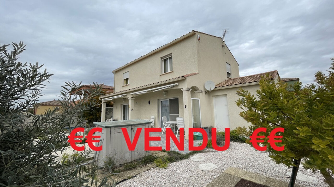 maison 5 pièces 137 m2 à vendre à Lézignan-Corbières (11200)