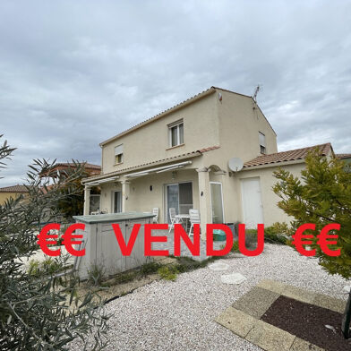 Maison 5 pièces 137 m²