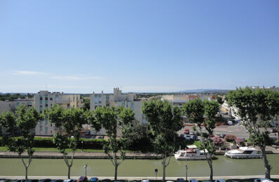 vente appartement 550 000 € à proximité de Narbonne (11100)