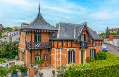 vente maison 925 000 € à proximité de Perrigny-Lès-Dijon (21160)