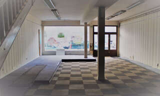 Commerce  490 m² à vendre à Cherbourg-en-Cotentin (50100)