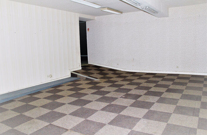 Local commercial Cherbourg Octeville 490 m2 — photo 2