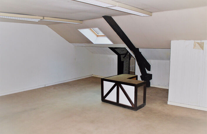 Local commercial Cherbourg Octeville 490 m2 — photo 3