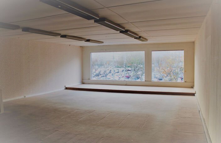 Local commercial Cherbourg Octeville 490 m2 — photo 4