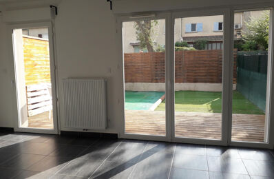 maison 4 pièces 80 m2 à vendre à Avignon (84000)