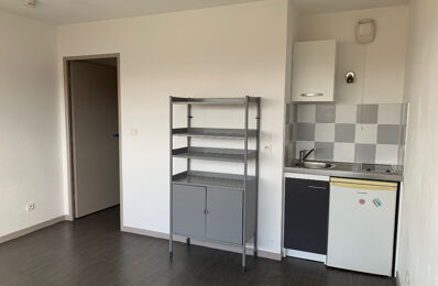 location appartement 442 € CC /mois à proximité de Pechbusque (31320)