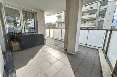 vente appartement 160 000 € à proximité de Domène (38420)