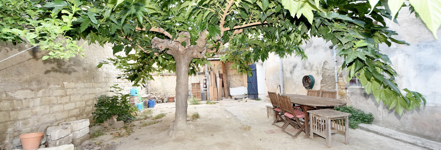 Maison 5 Pièces 153 m² à vendre à Saint-Marcel-sur-Aude (11120)