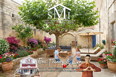 Maison 5 pièces 150000 €