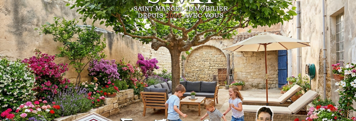 Maison 5 Pièces 153 m² à vendre à Saint-Marcel-sur-Aude (11120)