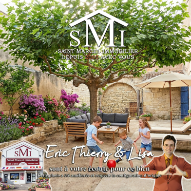 Maison 5 pièces 150000 €