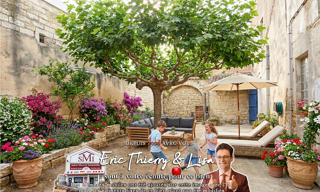 Maison 5 Pièces 153 m² à vendre à Saint-Marcel-sur-Aude (11120)